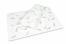 Papel de seda - plumas de colores | PIT Packaging.es | Paisdelossobres
