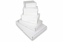 Cajas para envíos postales con cierre reforzado | PIT Packaging.es | Paisdelossobres