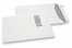 Sobres para impresoras láser, 229 x 324 mm (C4), ventana a la izquierda 40 x 110 mm, posición de la ventana a 20 mm desde izquierda y 60 mm del parte superior, peso aprox. cada uno 19 g  | PIT Packaging.es | Paisdelossobres