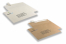 Colección Gmund No Color No Bleach - Muestra impresa | PIT Packaging.es | Paisdelossobres