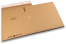 Caja automontable - marron, 310 x 230 x 160 mm - SPX11 | PIT Packaging.es | Paisdelossobres