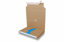 Embalaje para libros Economy | PIT Packaging.es | Paisdelossobres