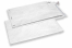 Sobres Tyvek con fondo en V - 250 x 353 x 38 mm | PIT Packaging.es | Paisdelossobres