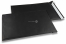Sobres acolchados negros - 320 x 450 mm, 160 gramos | PIT Packaging.es | Paisdelossobres