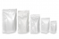 Bolsas de pie blancas | PIT Packaging.es | Paisdelossobres