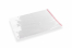 Sobres de celofán transparentes - 305 x 390 mm | PIT Packaging.es | Paisdelossobres