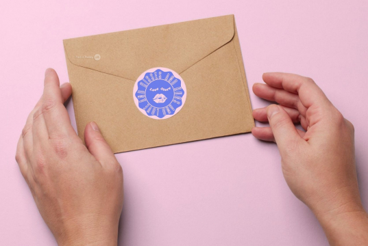 Cierres adhesivos para impresora láser | PIT Packaging.es | Paisdelossobres