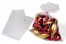 Bolsas de plástico translúcidas (ejemplo con contenido) | PIT Packaging.es | Paisdelossobres