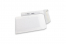 Sobres acolchados de papel Ecomax - 150 x 215 mm, 13/C, blanco | PIT Packaging.es | Paisdelossobres