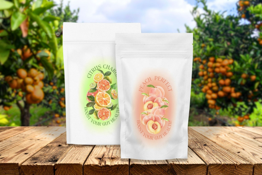 Bolsas de pie kraft | PIT Packaging.es | Paisdelossobres