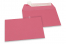 Sobres de papel de color - Rosa, 114 x 162 mm | PIT Packaging.es | Paisdelossobres