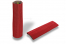 Fundas de cartón protectoras rojo oscuro - 35 cm de alto: para un diámetro de 9 cm a 11 cm | PIT Packaging.es | Paisdelossobres