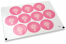 Cierres comunión - cruz rosa | PIT Packaging.es | Paisdelossobres
