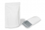 Bolsas de pie kraft blanco - 200 x 300 x 100 mm, 1800 ml | PIT Packaging.es | Paisdelossobres