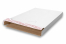 Cajas para envíos postales con cierre autoadhesivo - blanco | PIT Packaging.es | Paisdelossobres