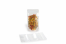 Stand up bolsas transparentes - 130 x 225 x 70 mm, 500 ml | PIT Packaging.es | Paisdelossobres