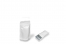 Bolsas de pie blancas - 85 x 145 x 50 mm, 100 ml | PIT Packaging.es | Paisdelossobres