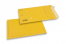 Sobres acolchados de colores - Amarillo, 80 gramos 180 x 250 mm | PIT Packaging.es | Paisdelossobres