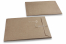Sobres con cuerda y arandela - 229 x 324 x 25 mm, marron kraft | PIT Packaging.es | Paisdelossobres
