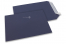 Sobres de papel de color - Azul oscuro, 229 x 324 mm | PIT Packaging.es | Paisdelossobres