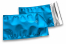Sobres metalizados de colores - Azul 114 x 162 mm | PIT Packaging.es | Paisdelossobres