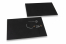 Sobres con cuerda y arandela - 162 x 229 mm, negro | PIT Packaging.es | Paisdelossobres