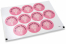 Cierres comunión - mi primera comunión cruz rosa | PIT Packaging.es | Paisdelossobres
