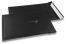 Sobres acolchados negros - 230 x 324 mm, 160 gramos | PIT Packaging.es | Paisdelossobres