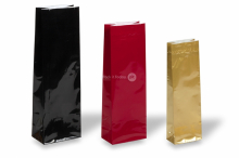 Bolsas con base de colores | PIT Packaging.es | Paisdelossobres