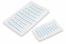 Sobres de papel Kraft blancos - ejemplo impreso | PIT Packaging.es | Paisdelossobres