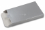 Cajas para envíos postales de colores brillantes - plata | PIT Packaging.es | Paisdelossobres