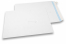Sobres de papel blancos, 324 x 450 mm (C3), 120 gramos, cierre autoadhesivo | PIT Packaging.es | Paisdelossobres