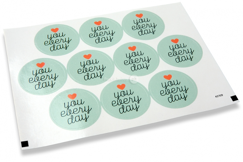 Cierres amor - you every day