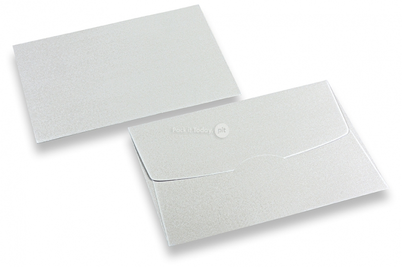 Sobres elegantes, blanco, 140 x 200 mm