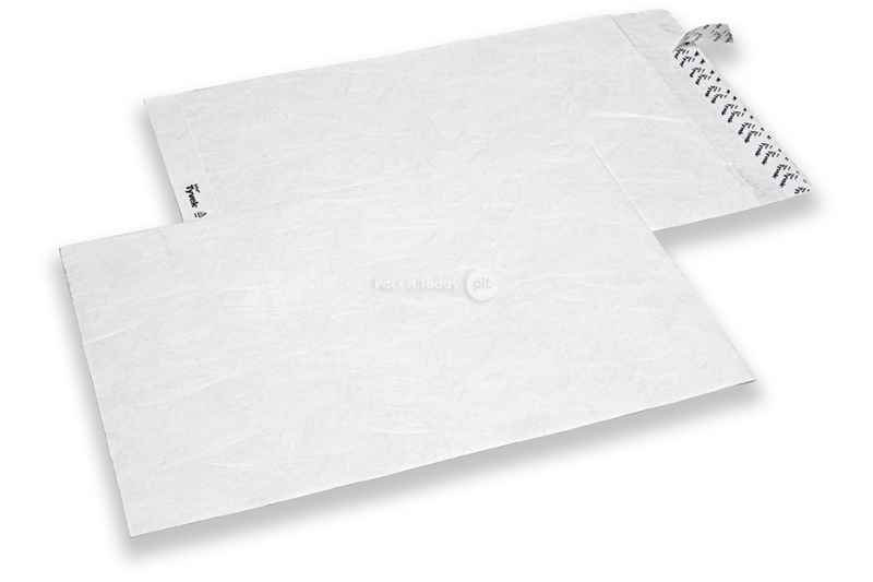 Sobres Tyvek - 229 x 324 mm