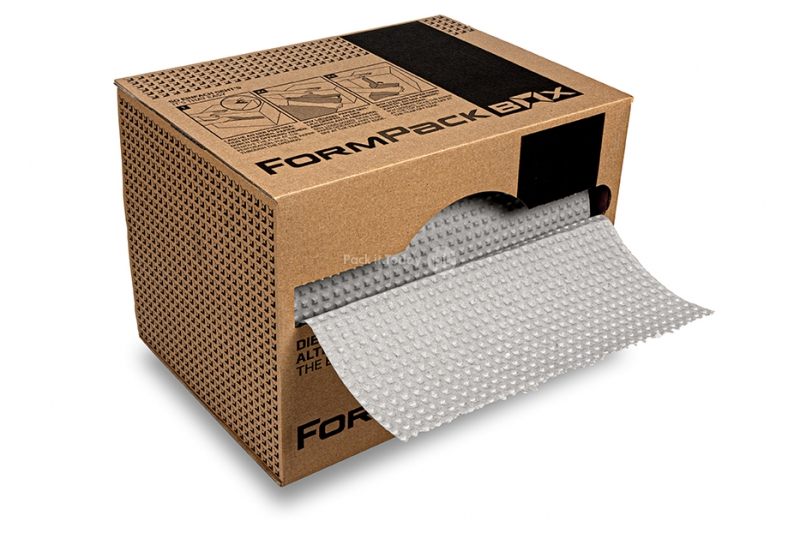 Material de relleno Formpack
