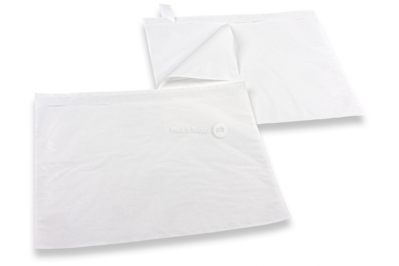 Sobres para documentación de papel - 250 x 320 mm sin imprimir