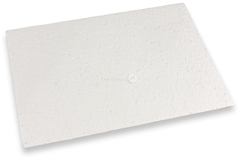 Tarjeta de papel plantable con semillas incrustadas A4 - 210 x 297 mm