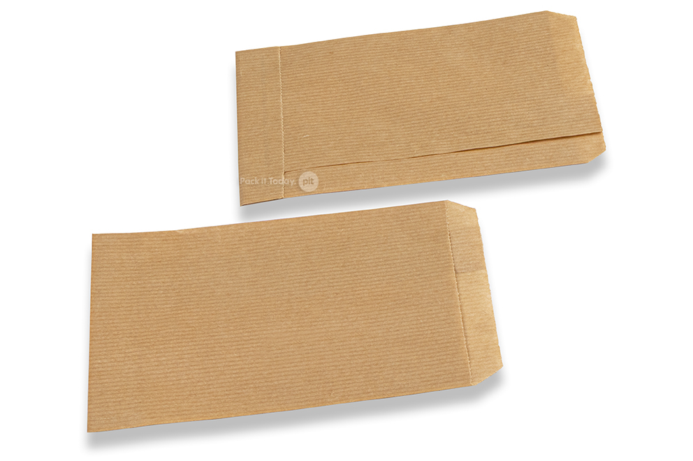 Sobres de papel para regalo - 100 x 160 mm