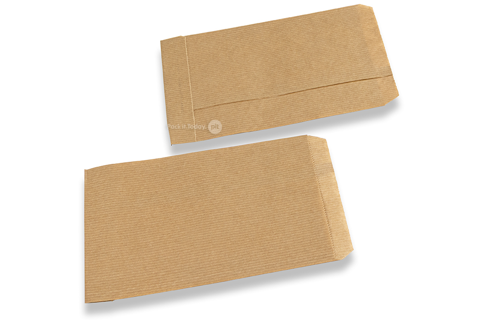 Sobres de papel para regalo - 120 x 190 mm