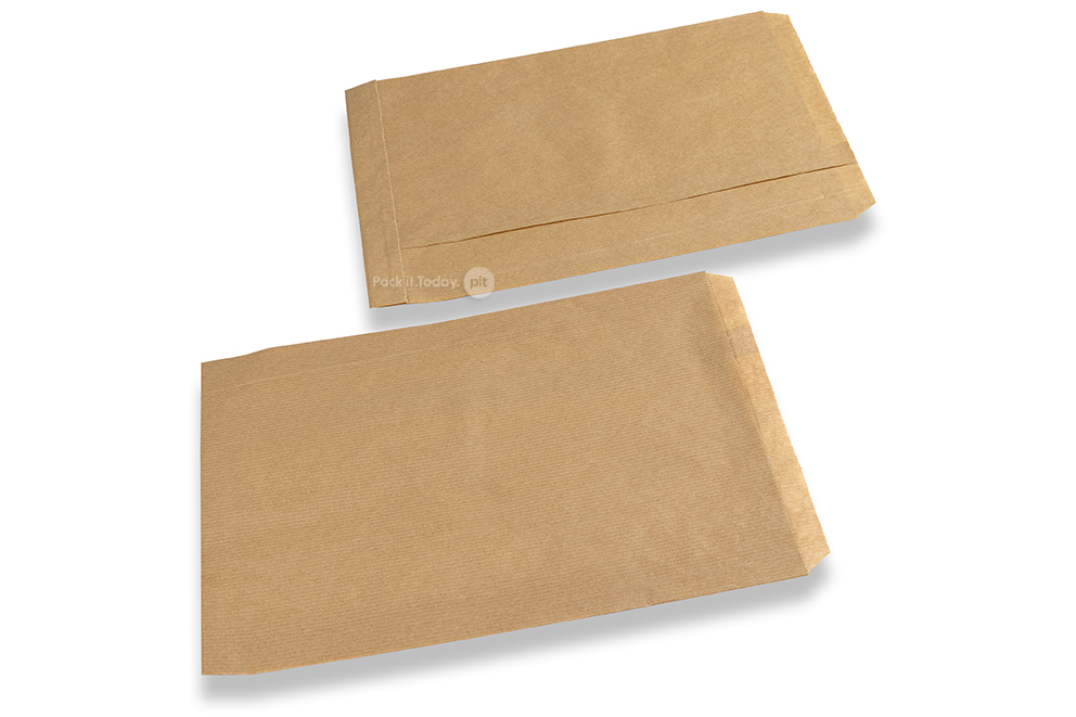 Sobres de papel para regalo - 210 x 300 mm
