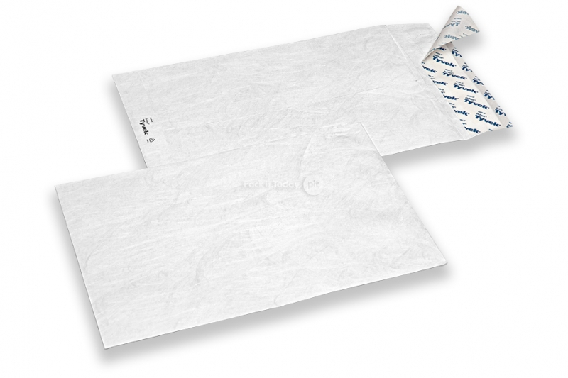 Sobres Tyvek - 176 x 250 mm