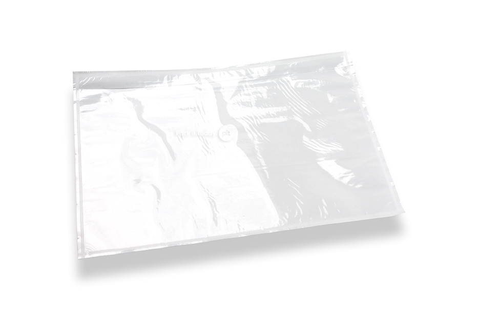 Sobres para documentación en blanco - A5, 165 x 225 mm